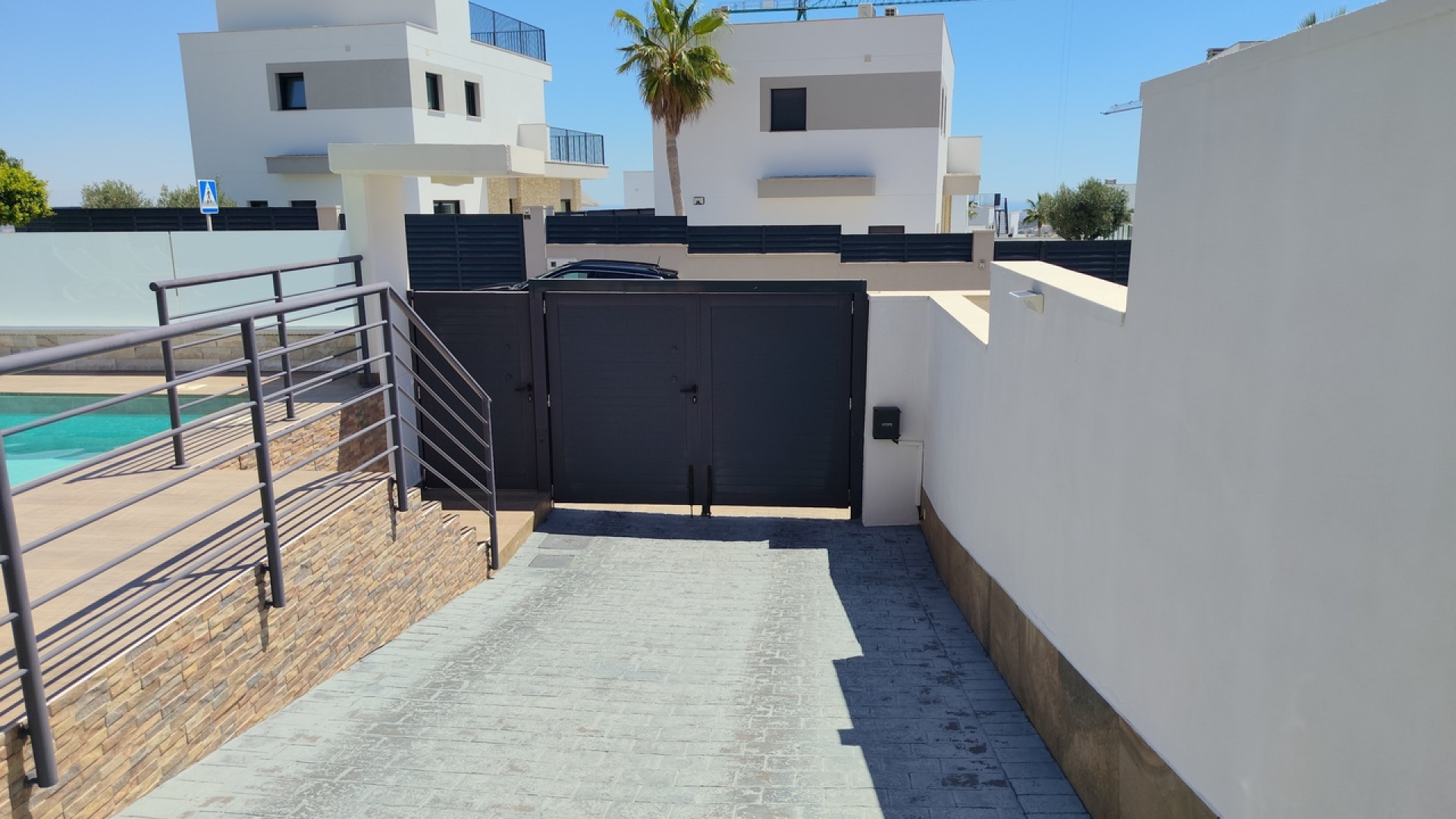 Revente - Detached Villa - San Miguel de Salinas