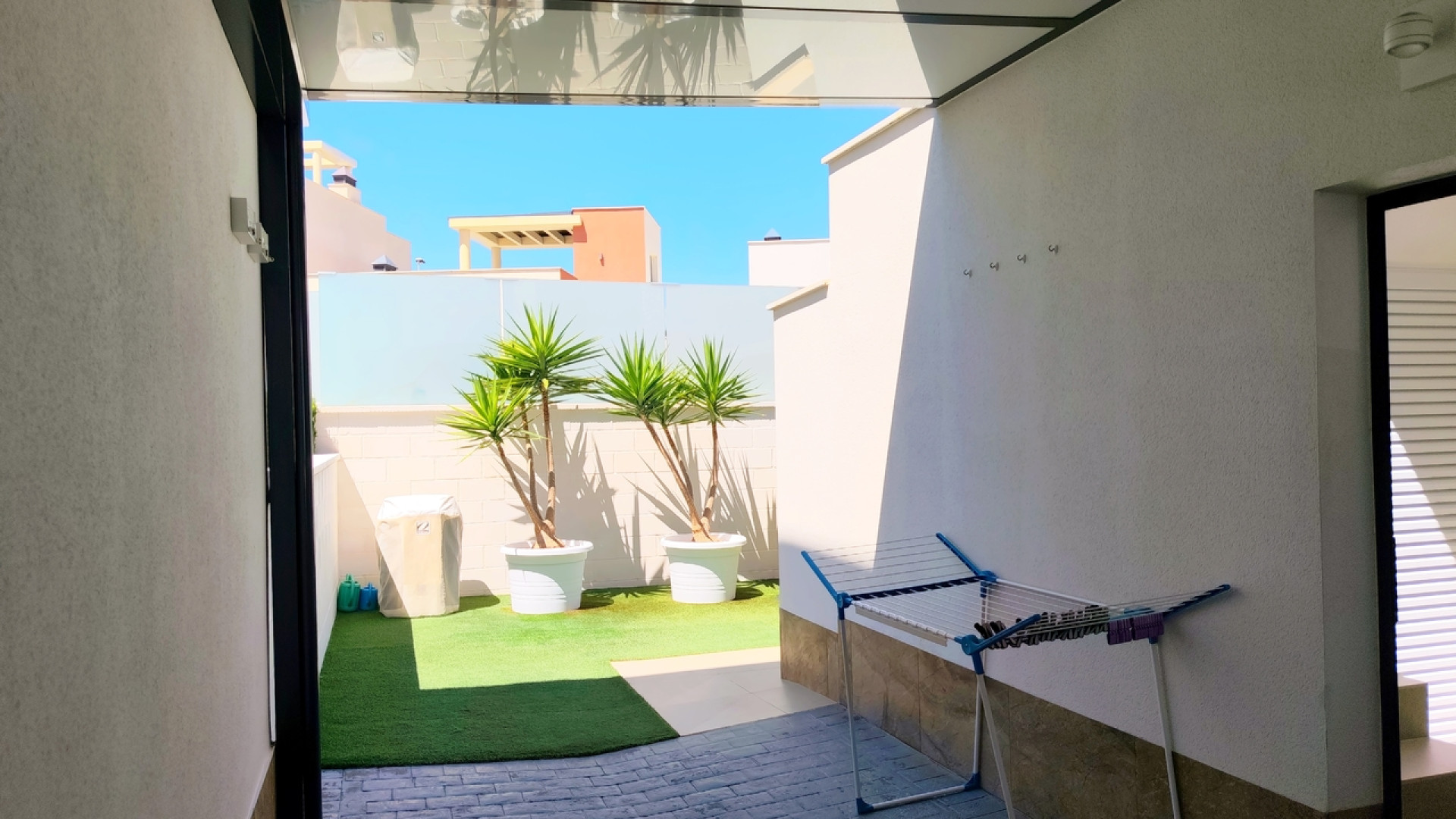 Revente - Detached Villa - San Miguel de Salinas