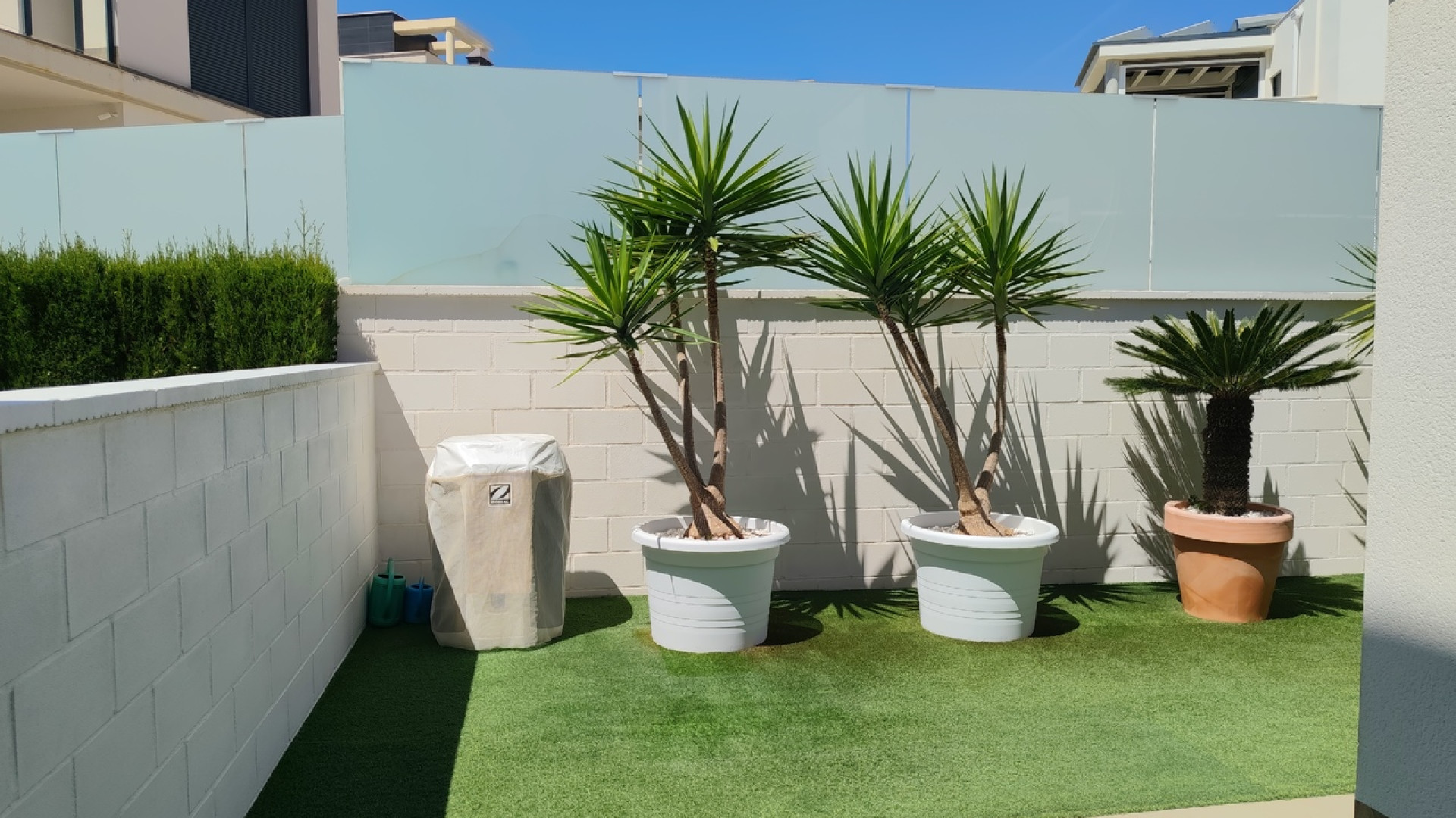 Revente - Detached Villa - San Miguel de Salinas