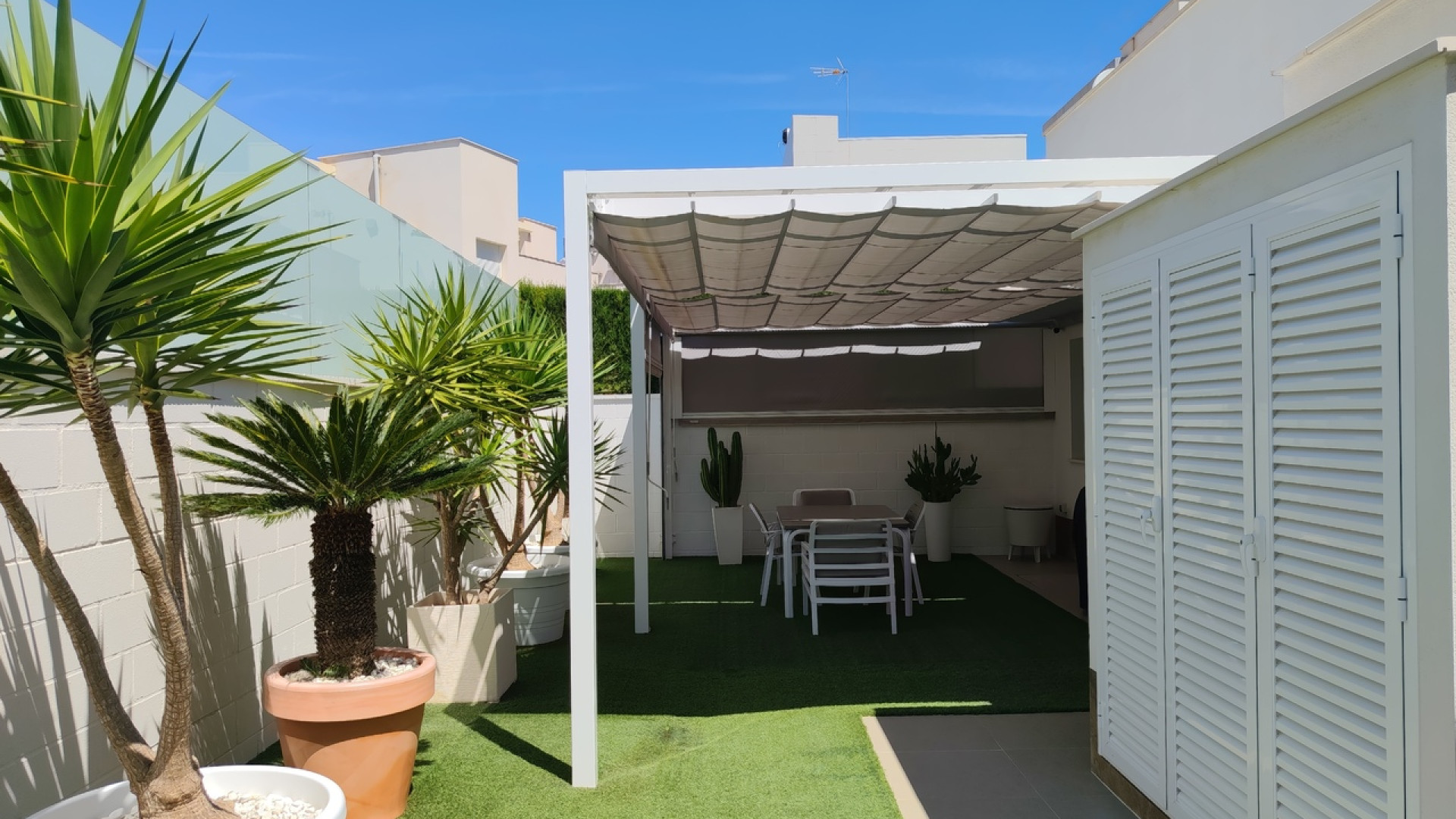 Revente - Detached Villa - San Miguel de Salinas