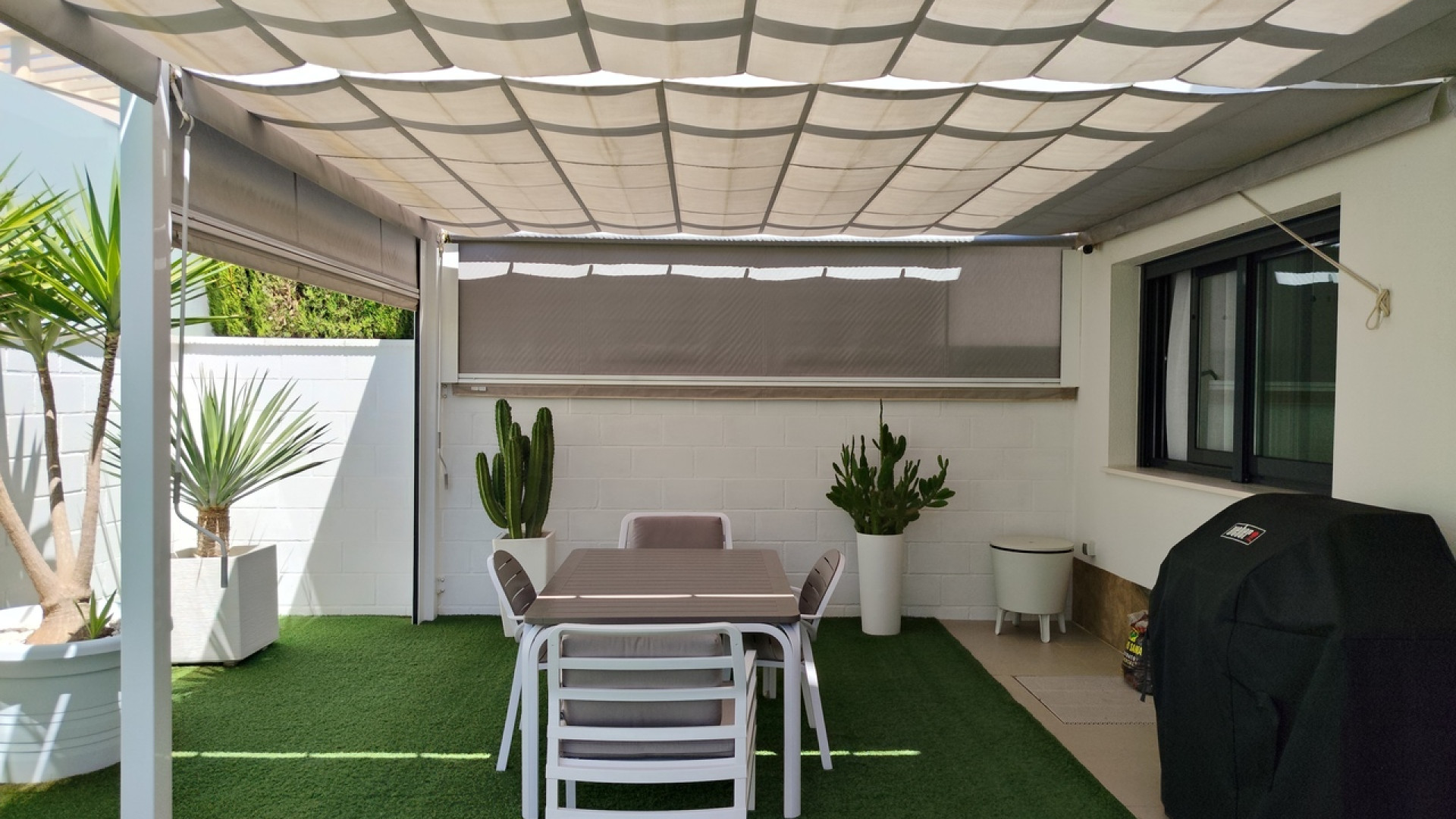 Revente - Detached Villa - San Miguel de Salinas