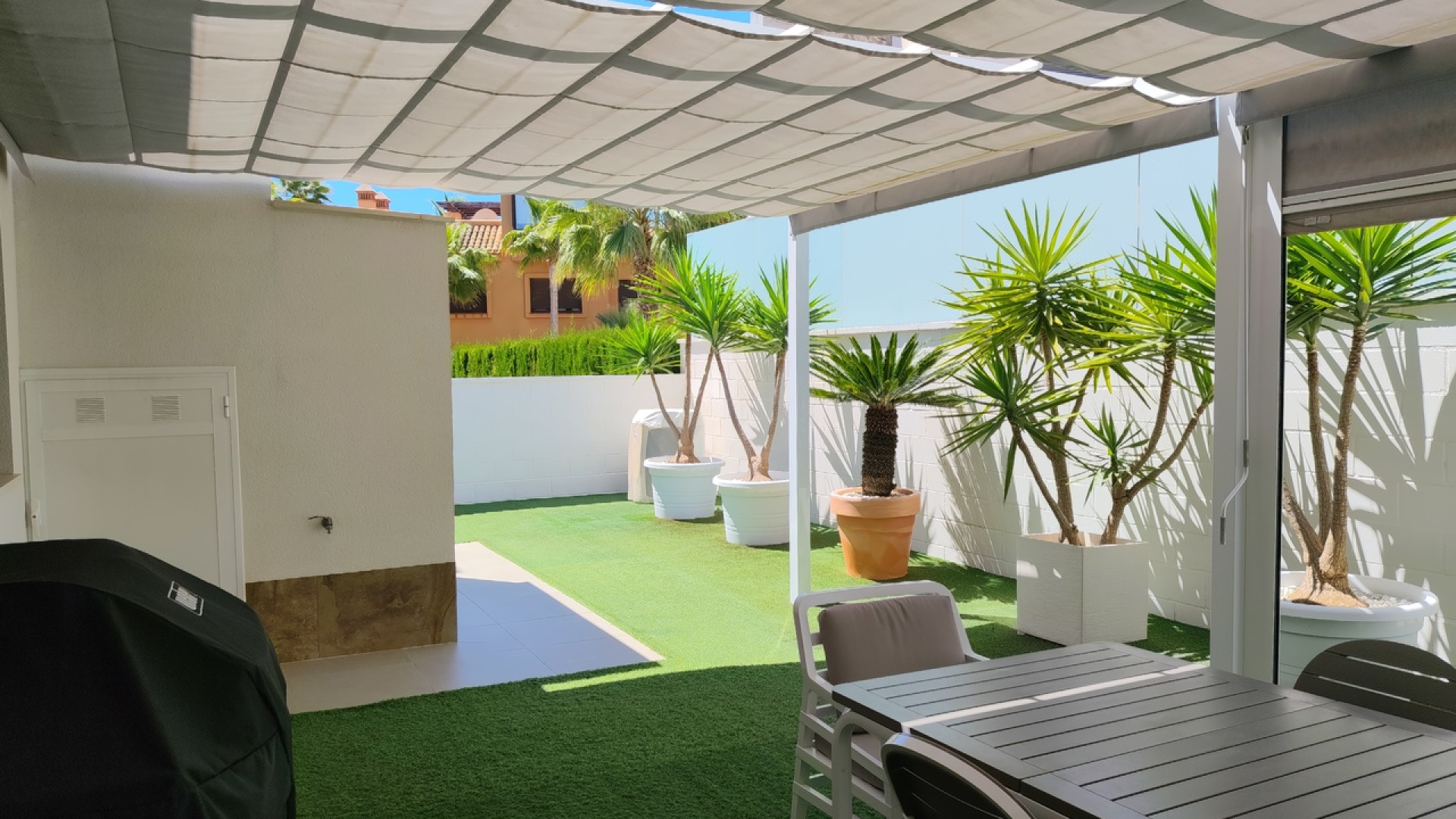 Revente - Detached Villa - San Miguel de Salinas