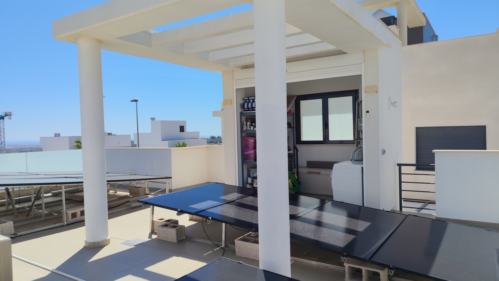 Revente - Detached Villa - San Miguel de Salinas