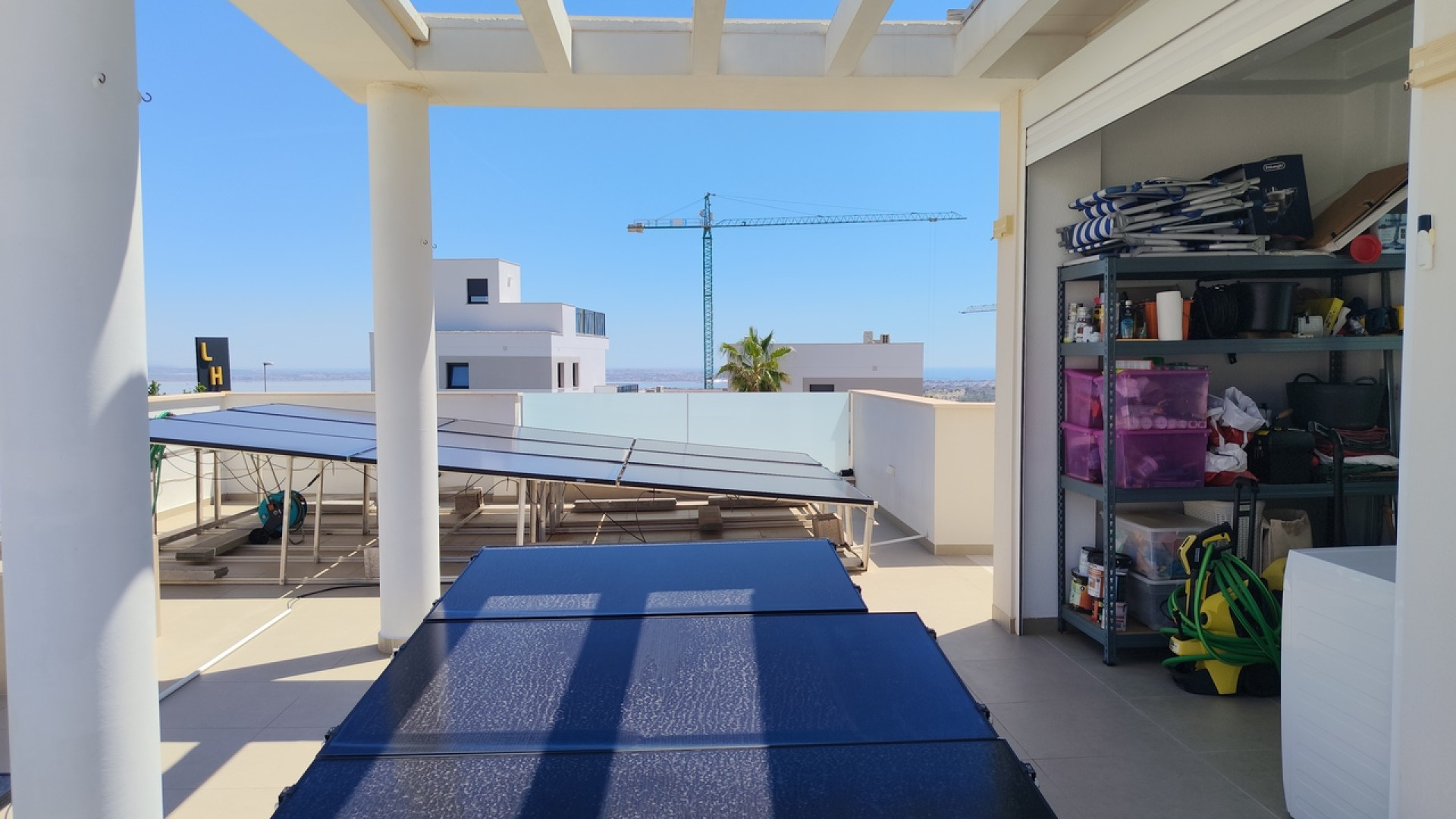 Revente - Detached Villa - San Miguel de Salinas