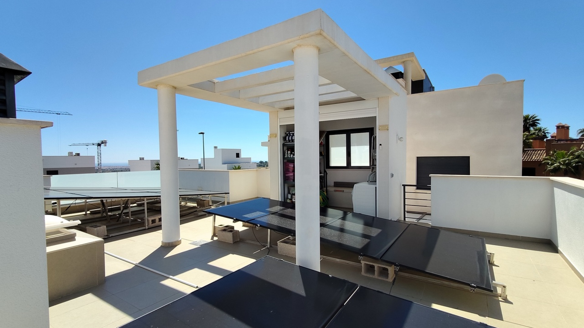 Revente - Detached Villa - San Miguel de Salinas