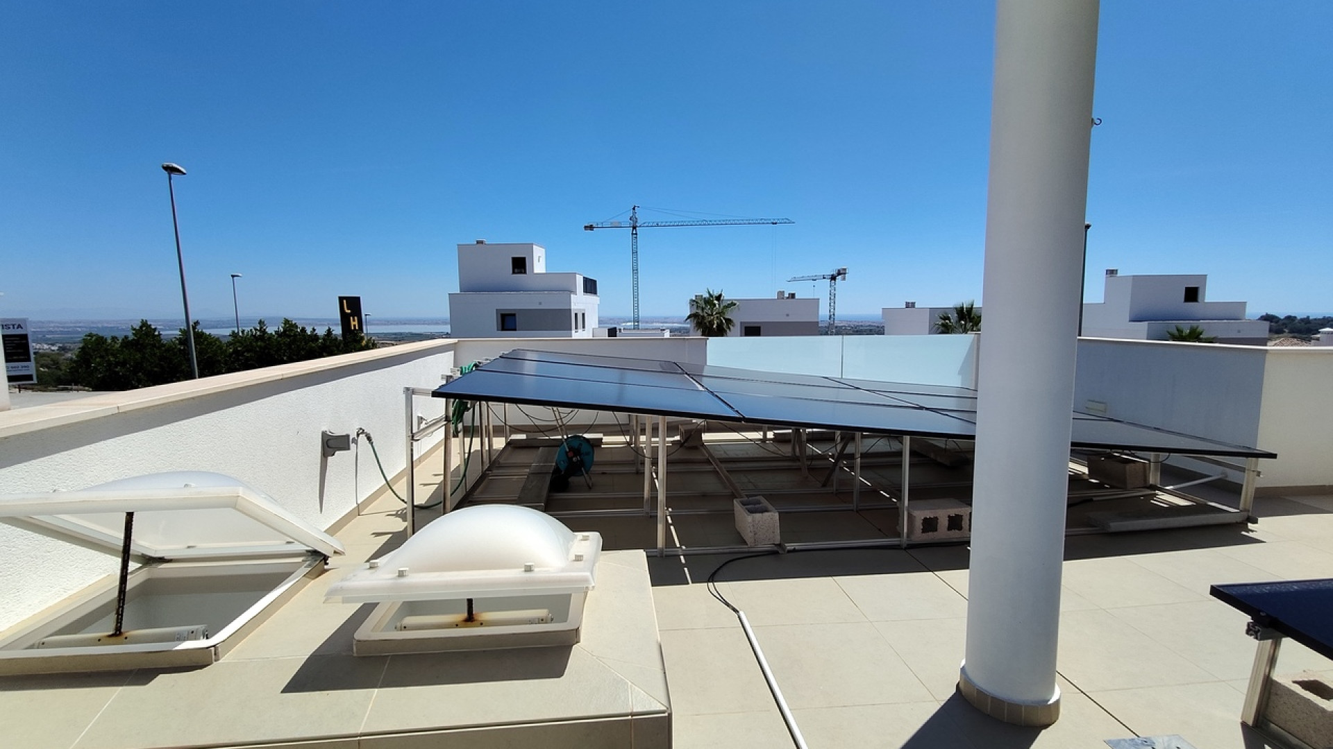 Revente - Detached Villa - San Miguel de Salinas
