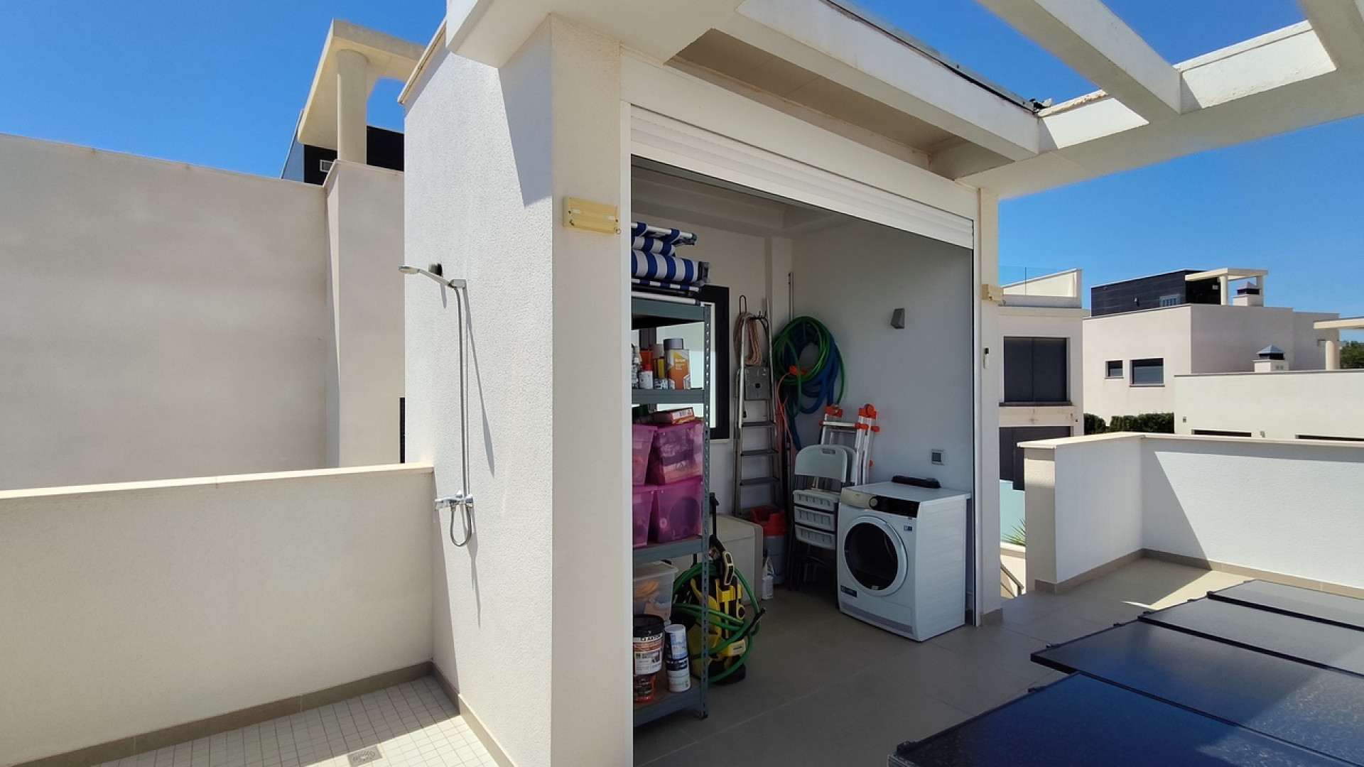 Revente - Detached Villa - San Miguel de Salinas