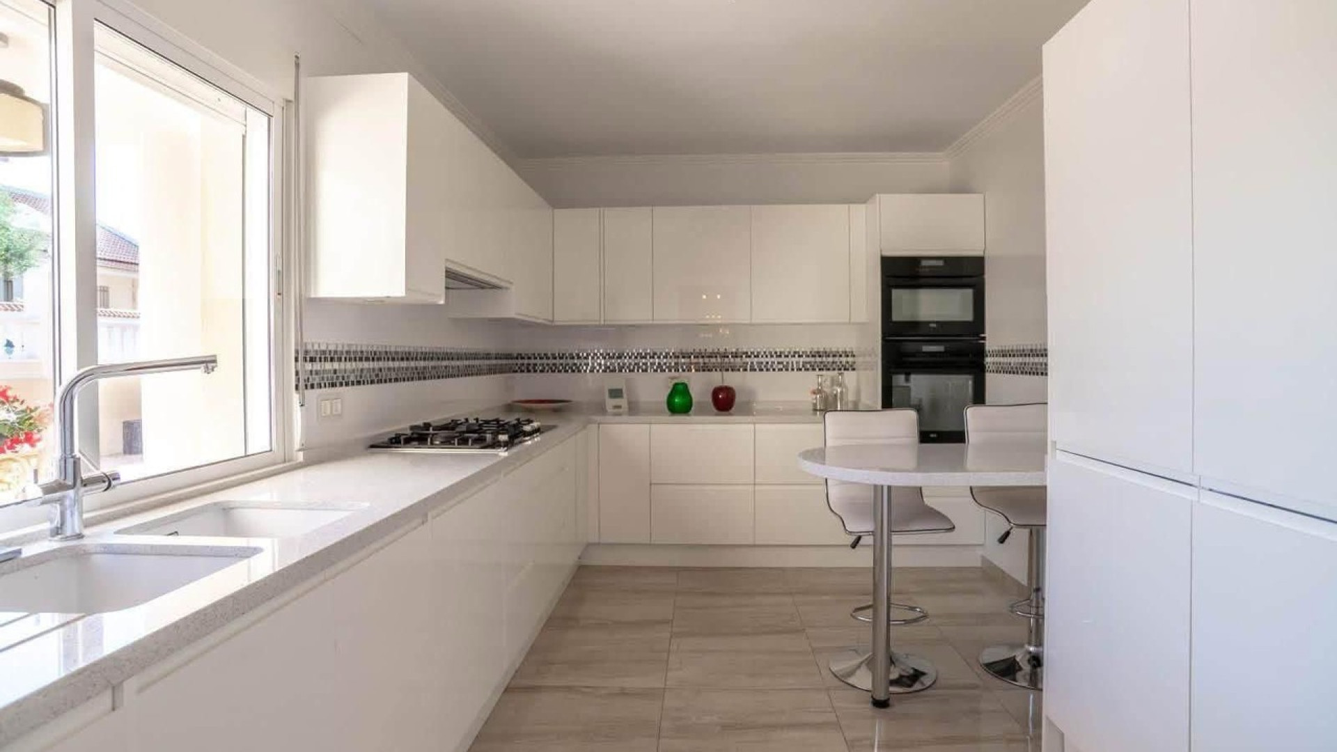 Revente - Detached Villa - San Miguel de Salinas