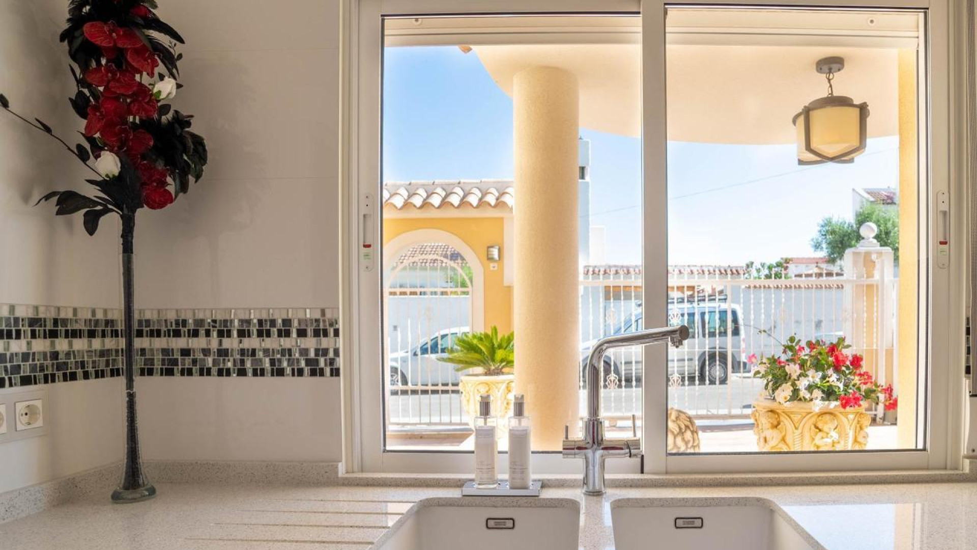 Revente - Detached Villa - San Miguel de Salinas