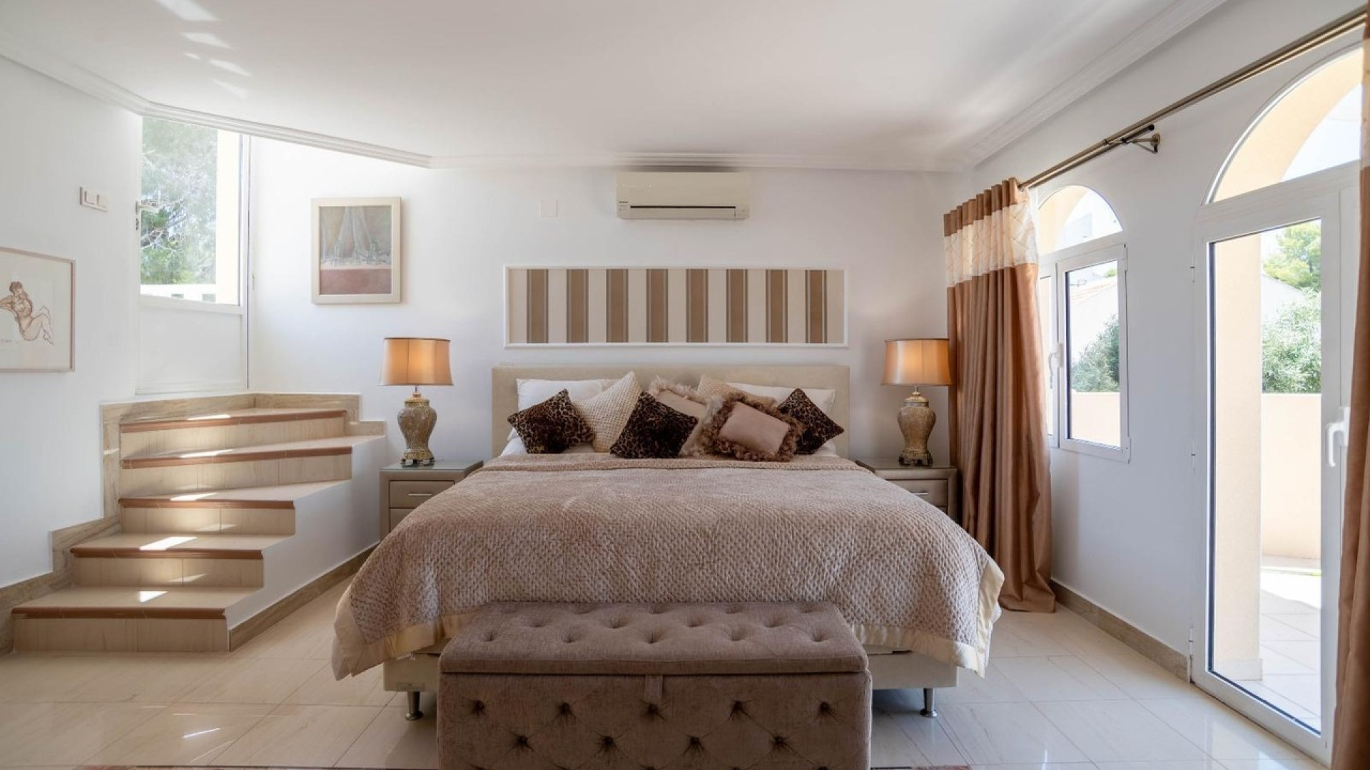 Revente - Detached Villa - San Miguel de Salinas