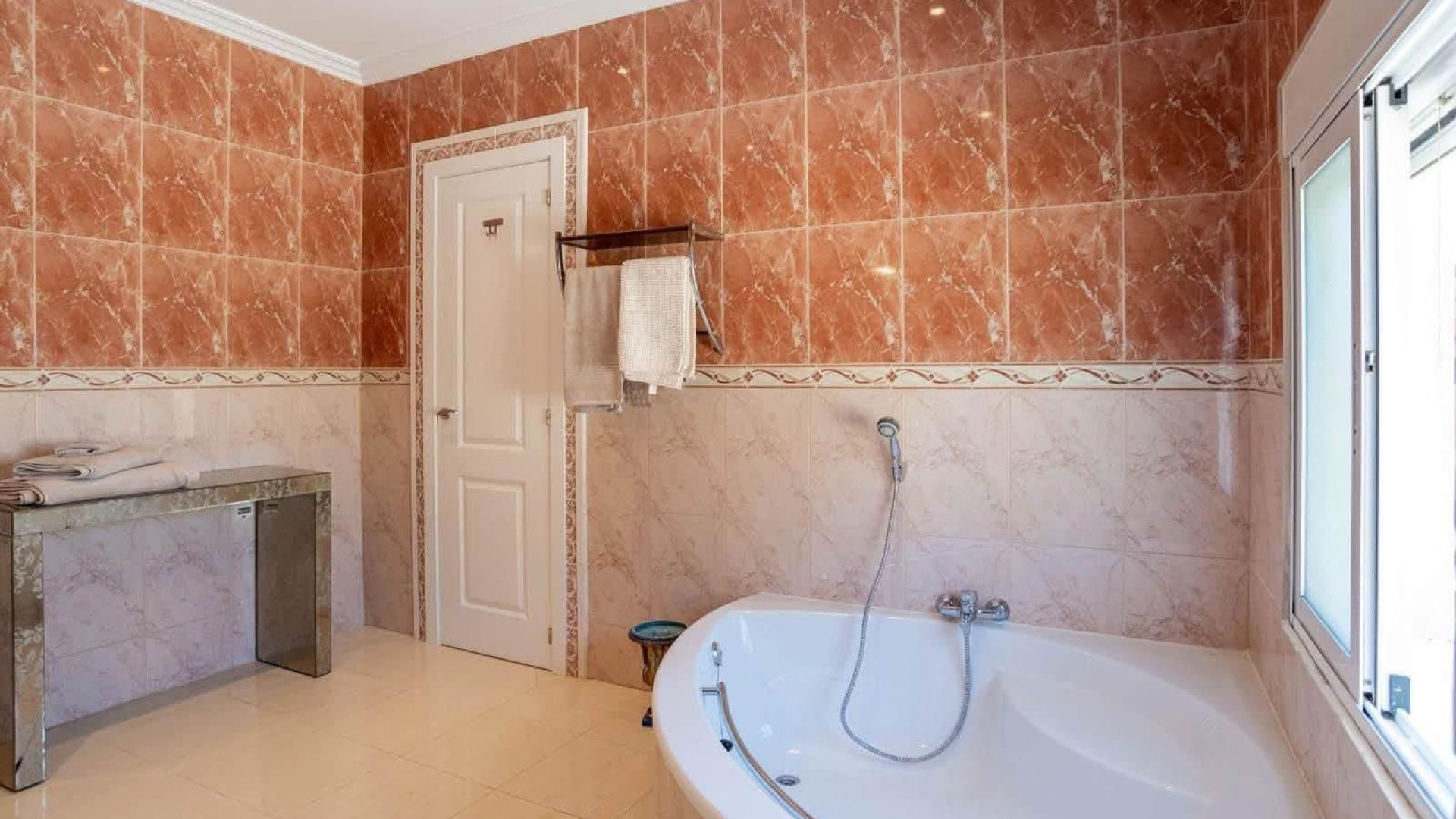 Revente - Detached Villa - San Miguel de Salinas