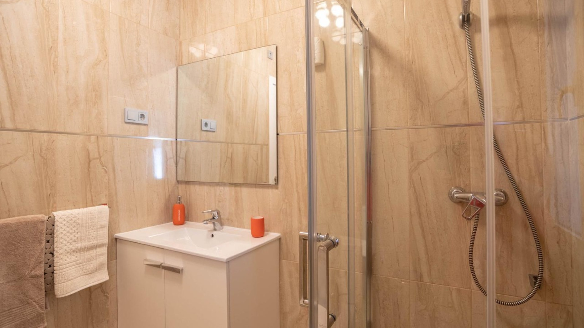 Revente - Detached Villa - San Miguel de Salinas