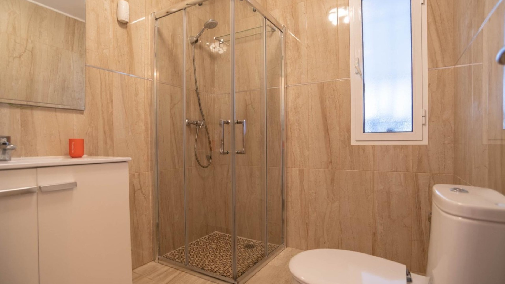 Revente - Detached Villa - San Miguel de Salinas