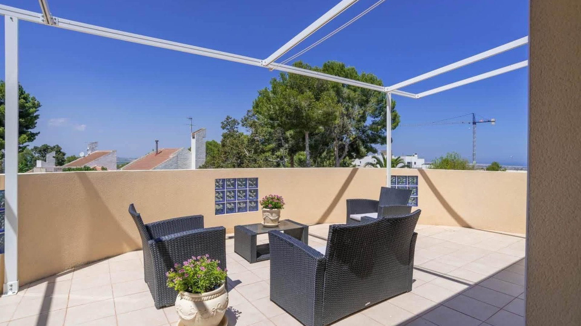 Revente - Detached Villa - San Miguel de Salinas