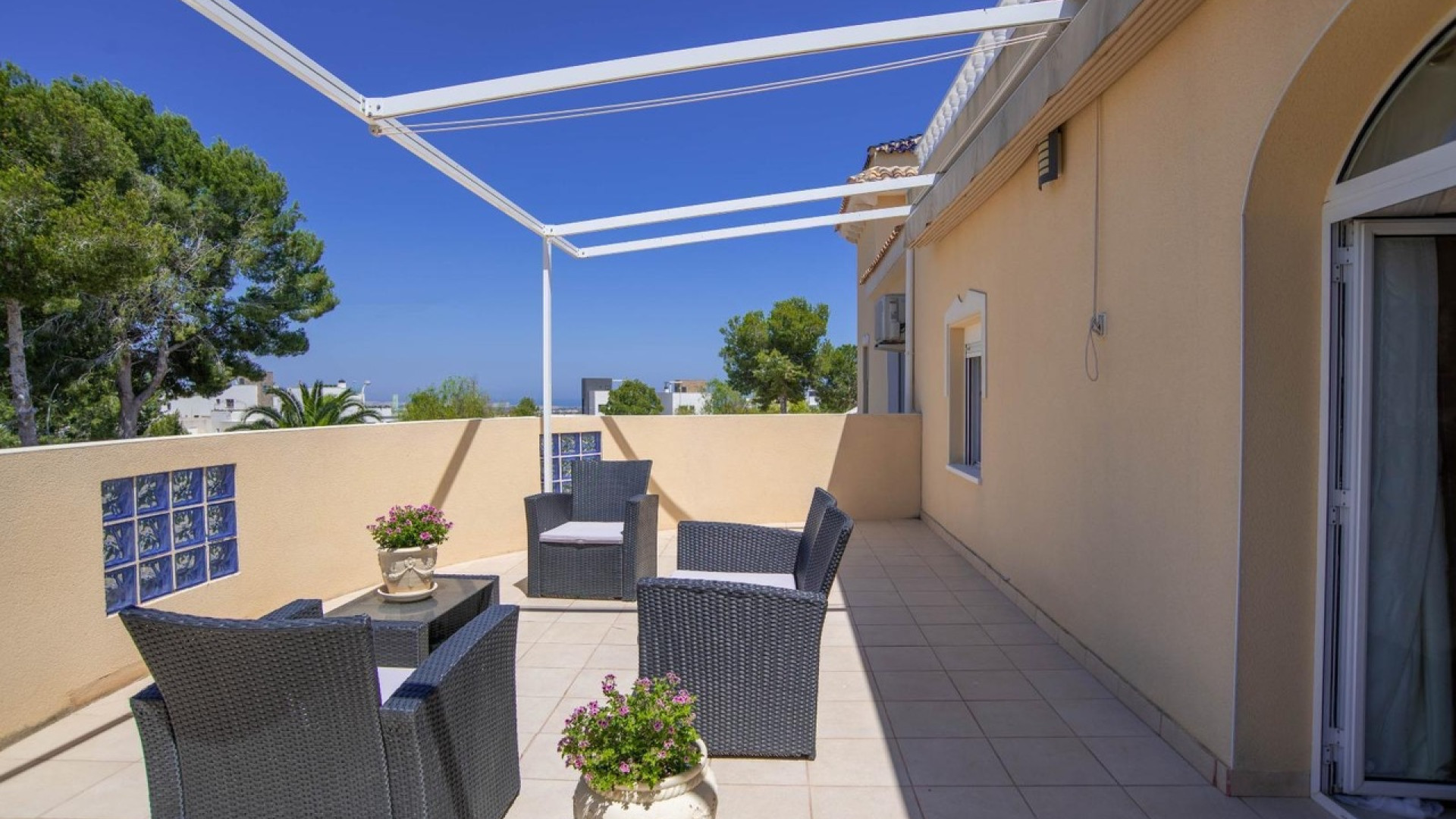 Revente - Detached Villa - San Miguel de Salinas