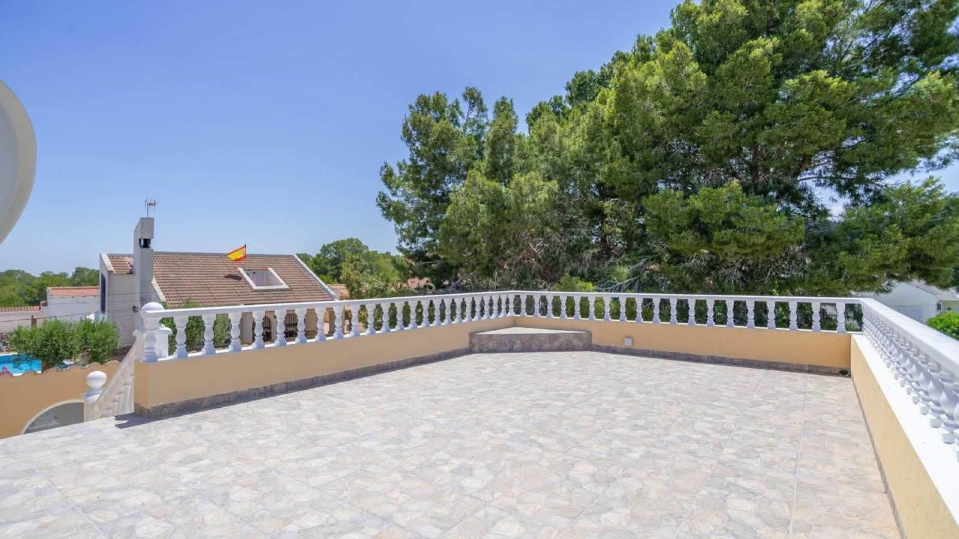 Revente - Detached Villa - San Miguel de Salinas