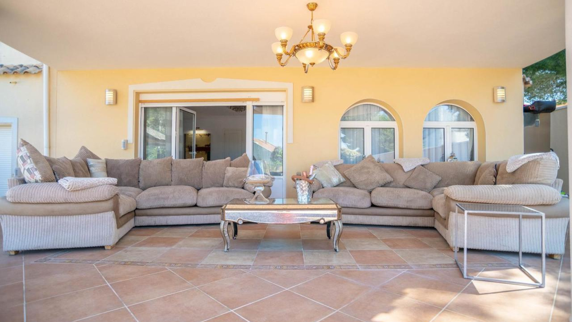 Revente - Detached Villa - San Miguel de Salinas