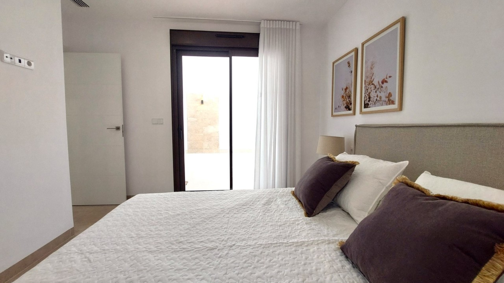 Revente - Detached Villa - San Pedro del Pinatar