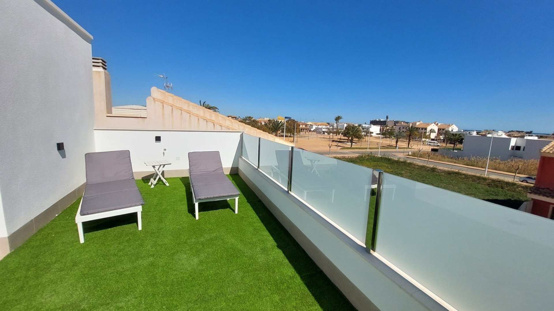 Revente - Detached Villa - San Pedro del Pinatar