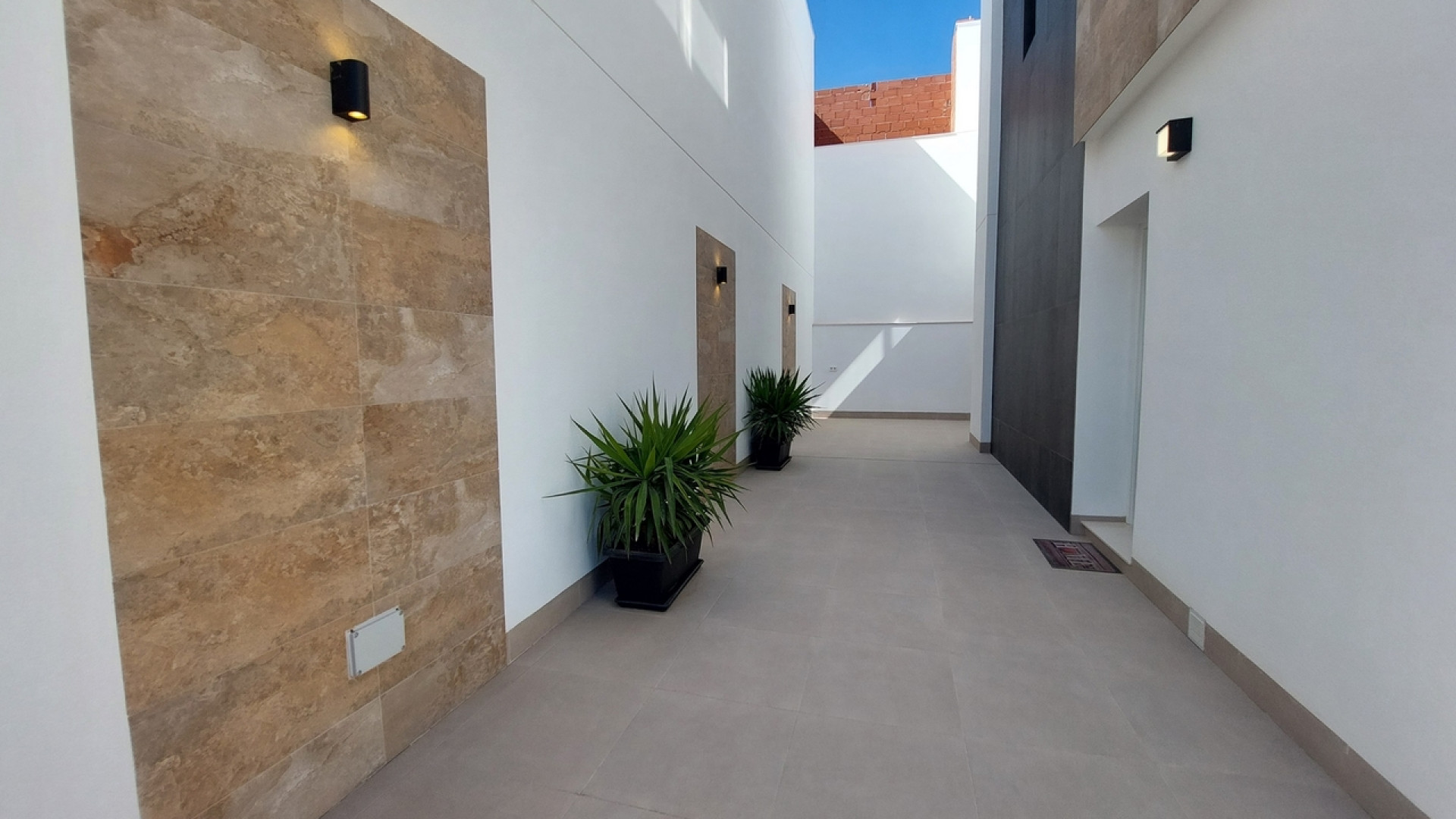 Revente - Detached Villa - San Pedro del Pinatar