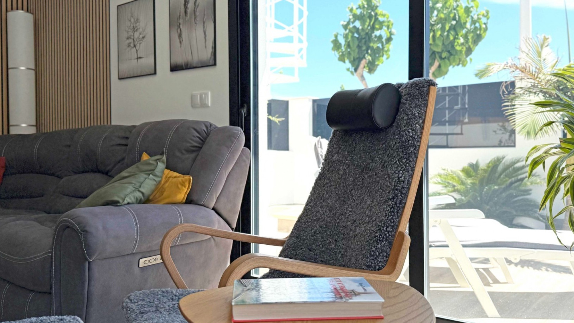 Revente - Detached Villa - San Pedro del Pinatar