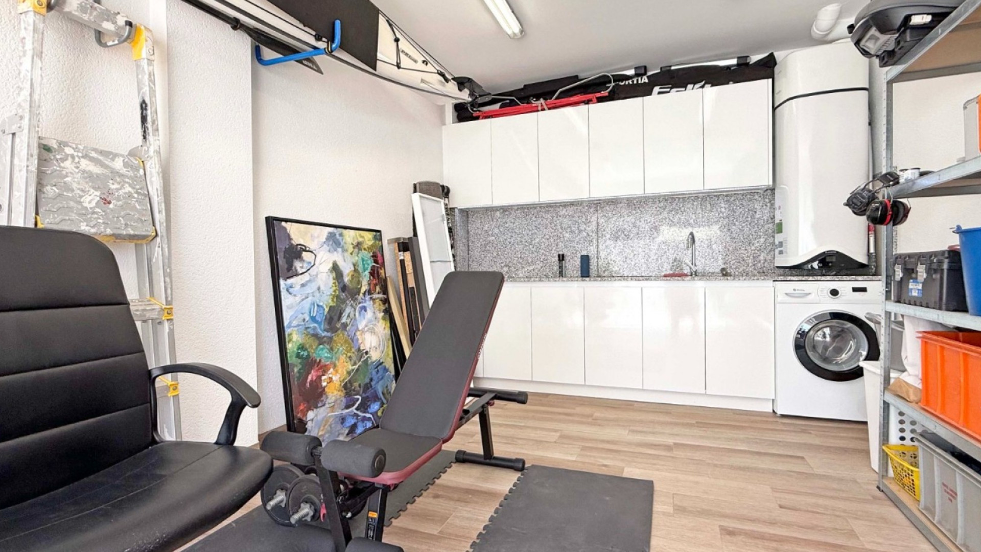 Revente - Detached Villa - San Pedro del Pinatar