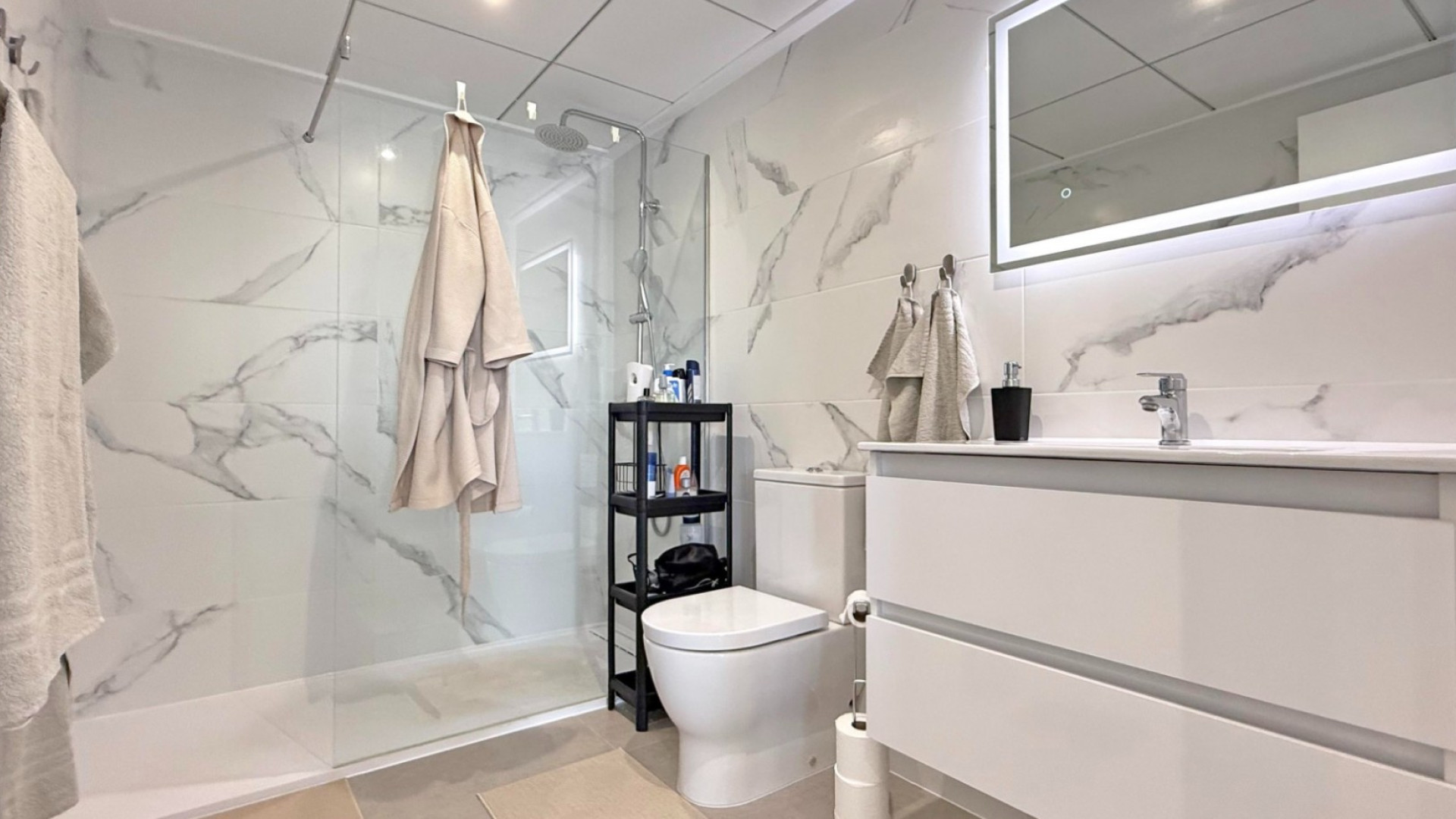 Revente - Detached Villa - San Pedro del Pinatar