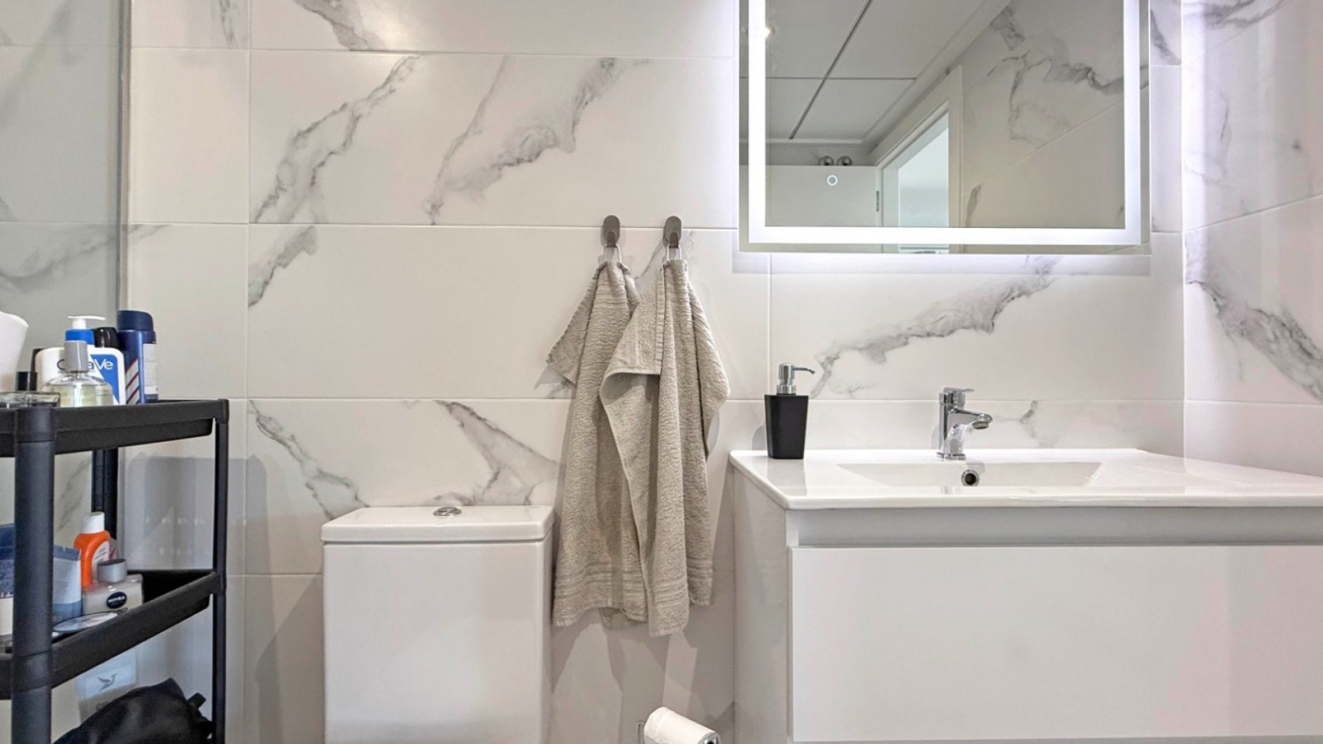 Revente - Detached Villa - San Pedro del Pinatar