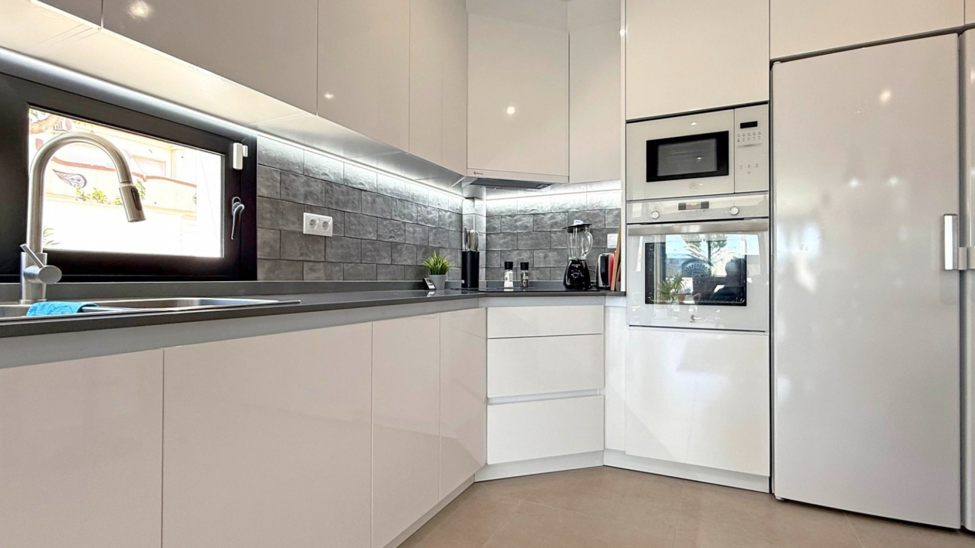 Revente - Detached Villa - San Pedro del Pinatar