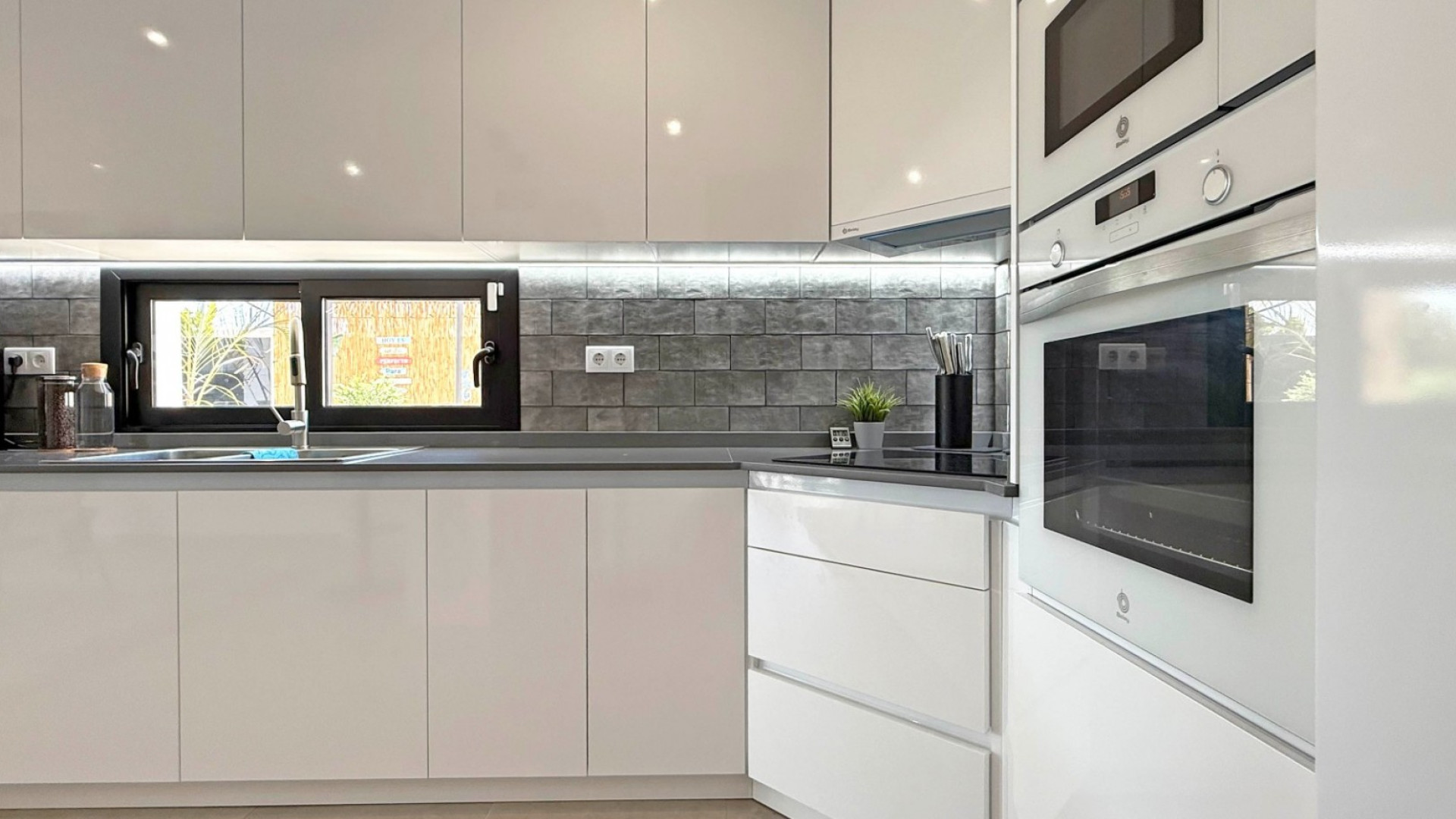 Revente - Detached Villa - San Pedro del Pinatar