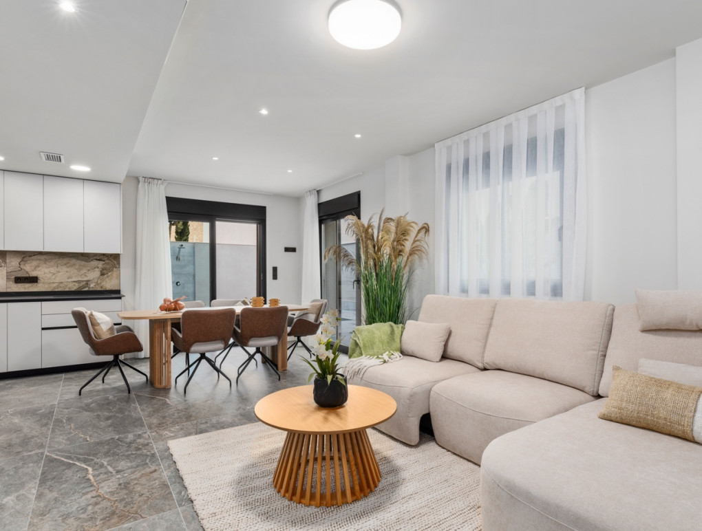 Revente - Detached Villa - Torre de la Horadada