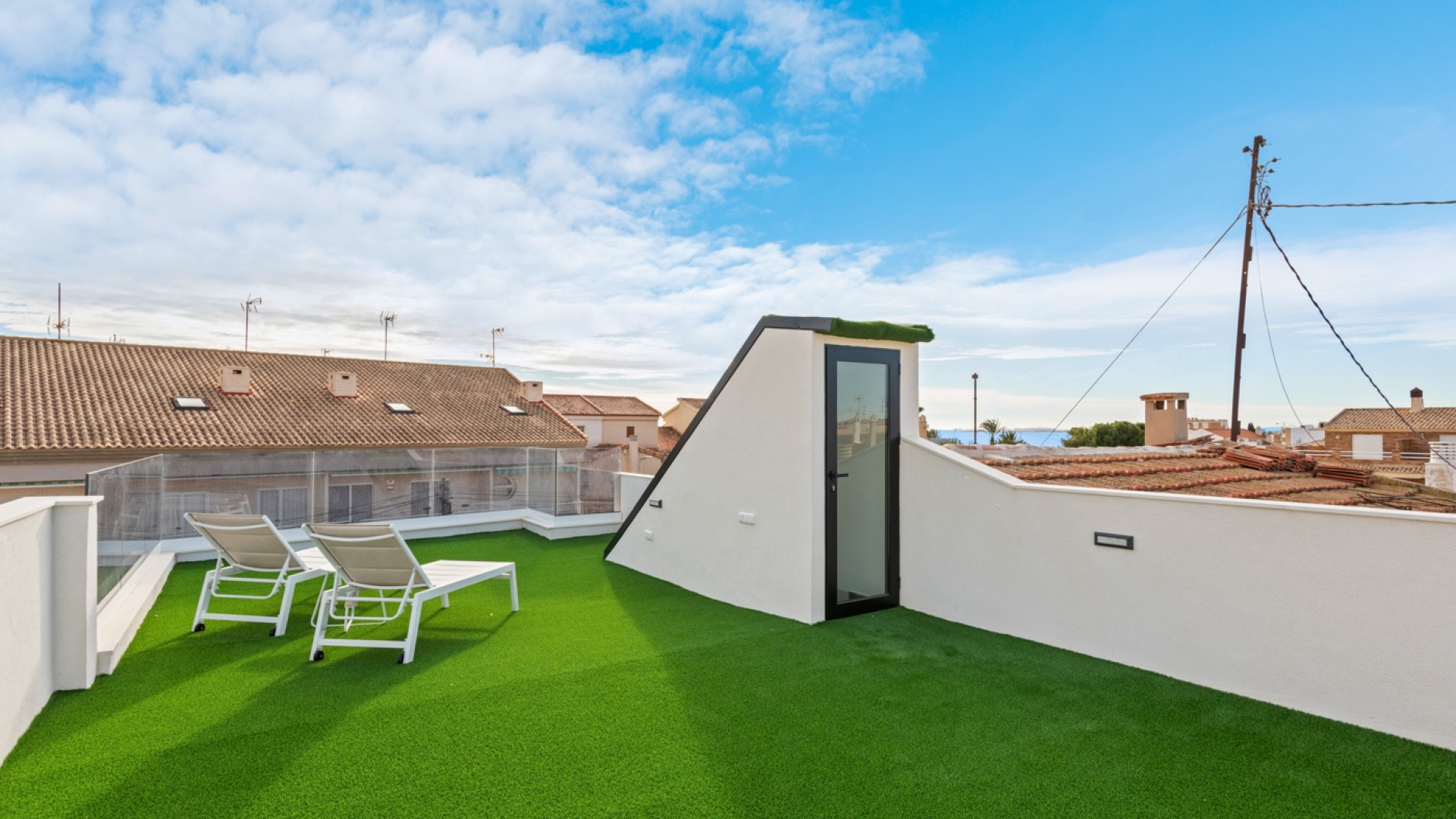 Revente - Detached Villa - Torre de la Horadada