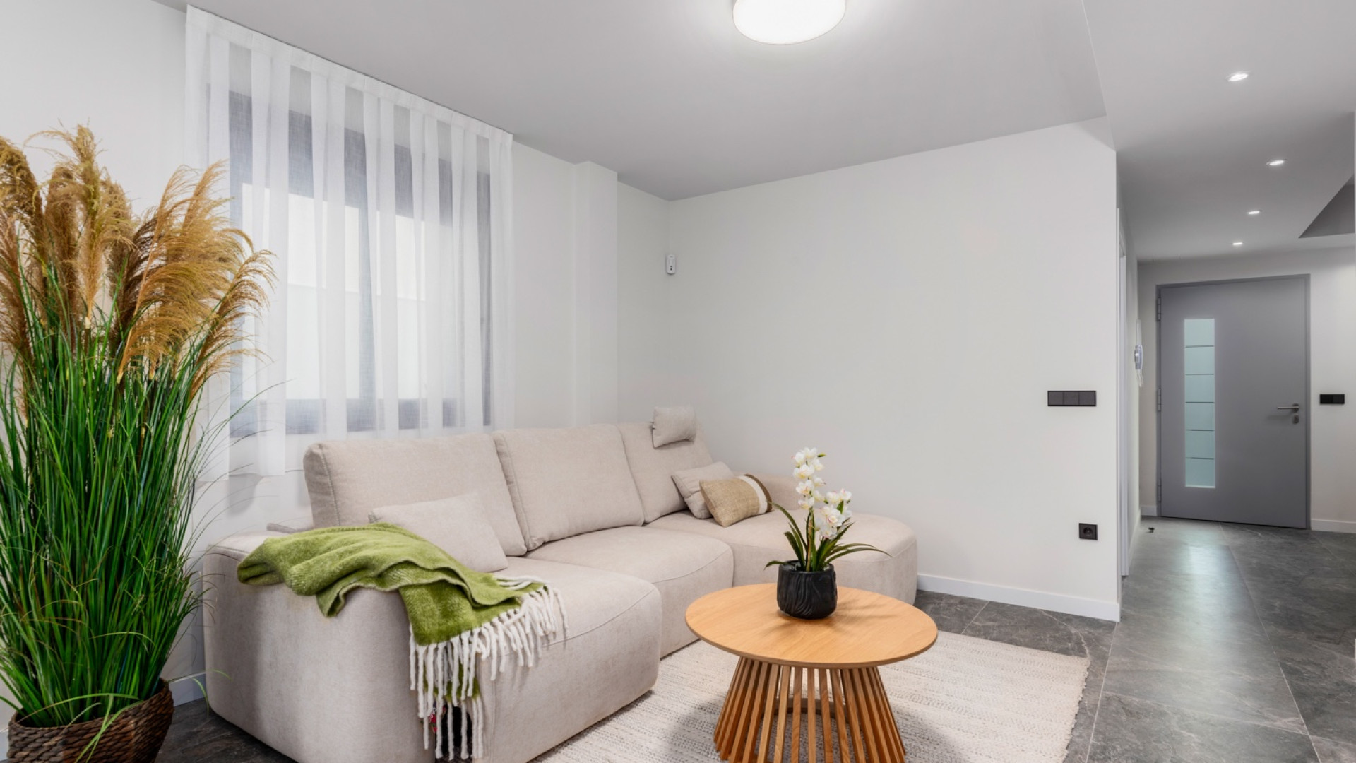 Revente - Detached Villa - Torre de la Horadada