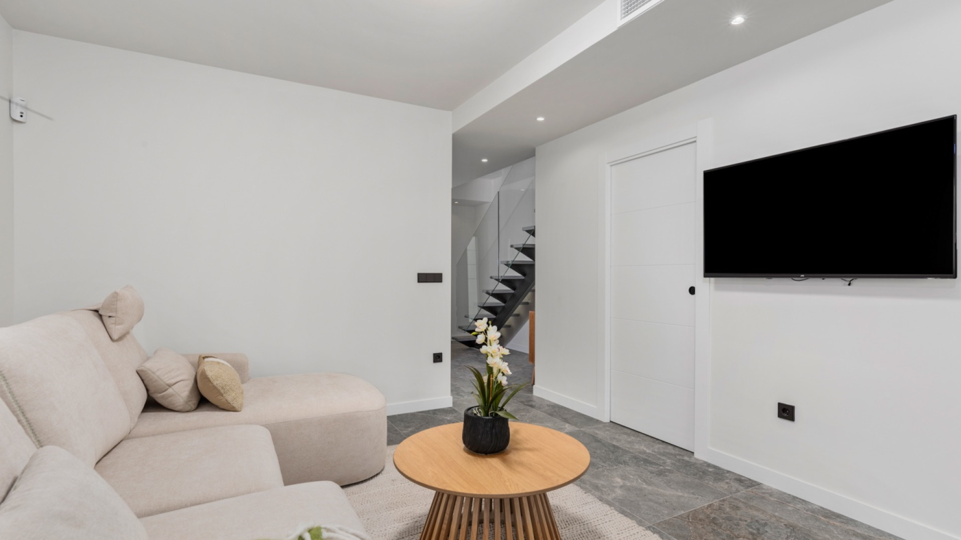 Revente - Detached Villa - Torre de la Horadada