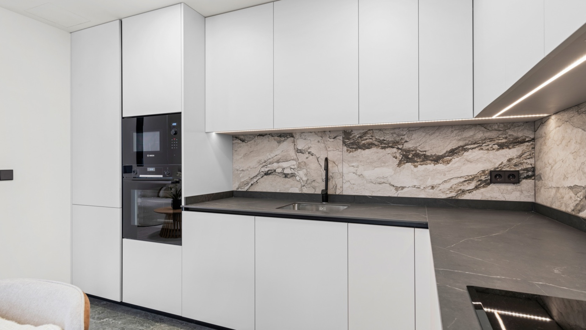 Revente - Detached Villa - Torre de la Horadada