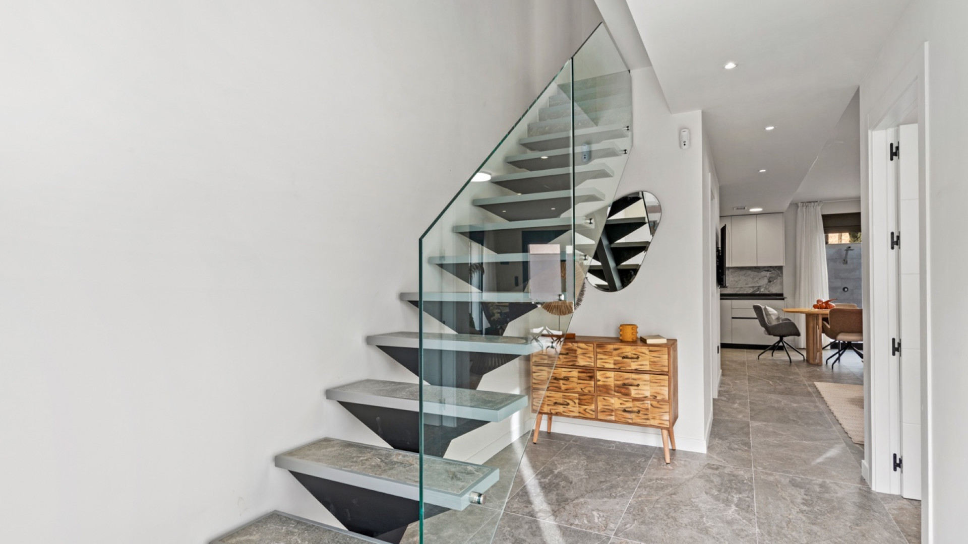 Revente - Detached Villa - Torre de la Horadada