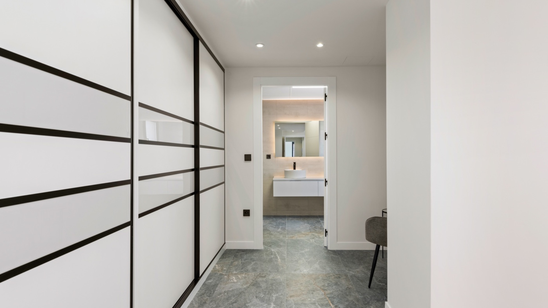 Revente - Detached Villa - Torre de la Horadada