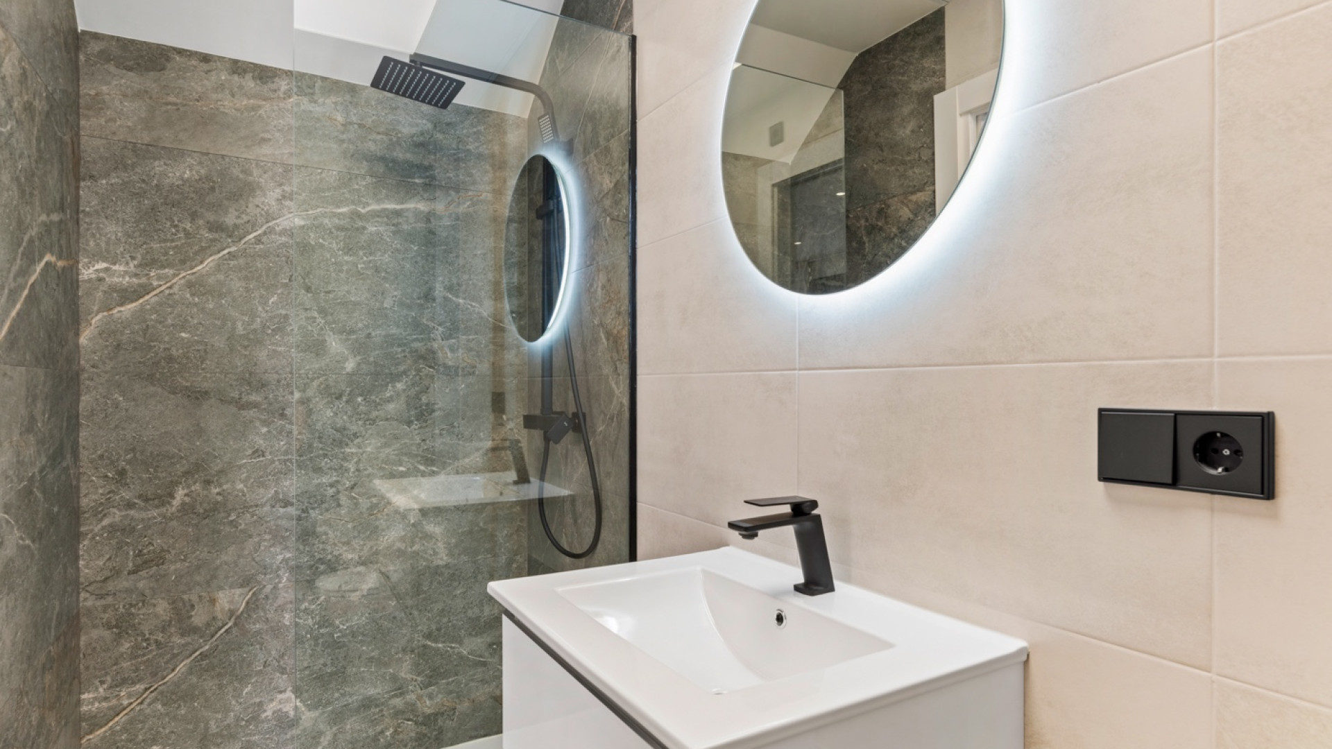 Revente - Detached Villa - Torre de la Horadada