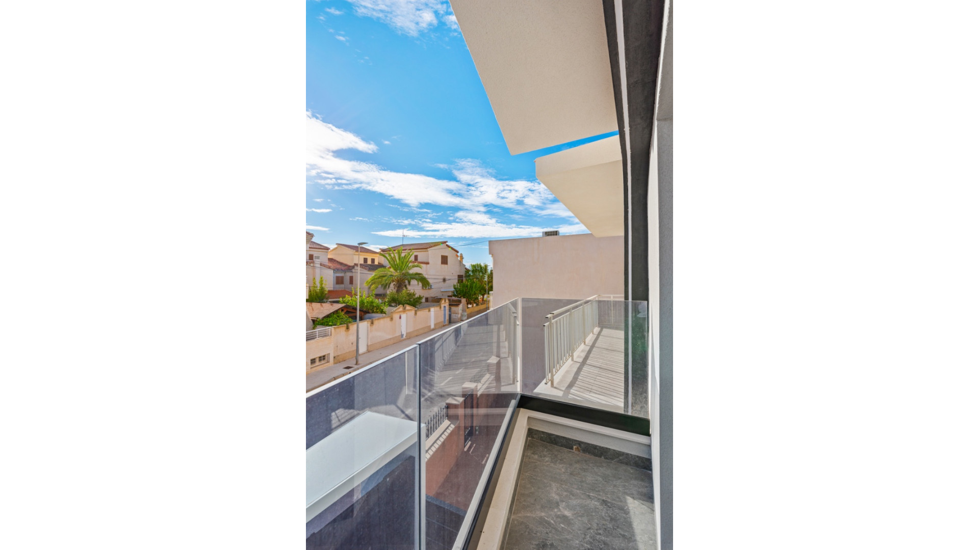 Revente - Detached Villa - Torre de la Horadada