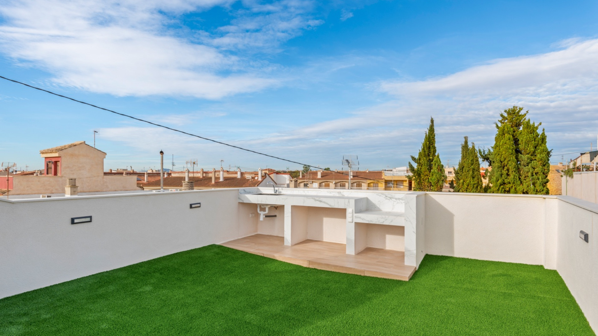 Revente - Detached Villa - Torre de la Horadada