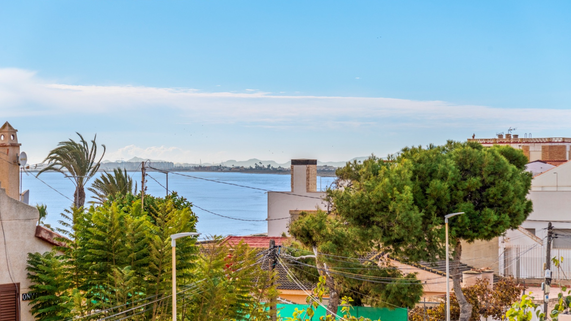 Revente - Detached Villa - Torre de la Horadada