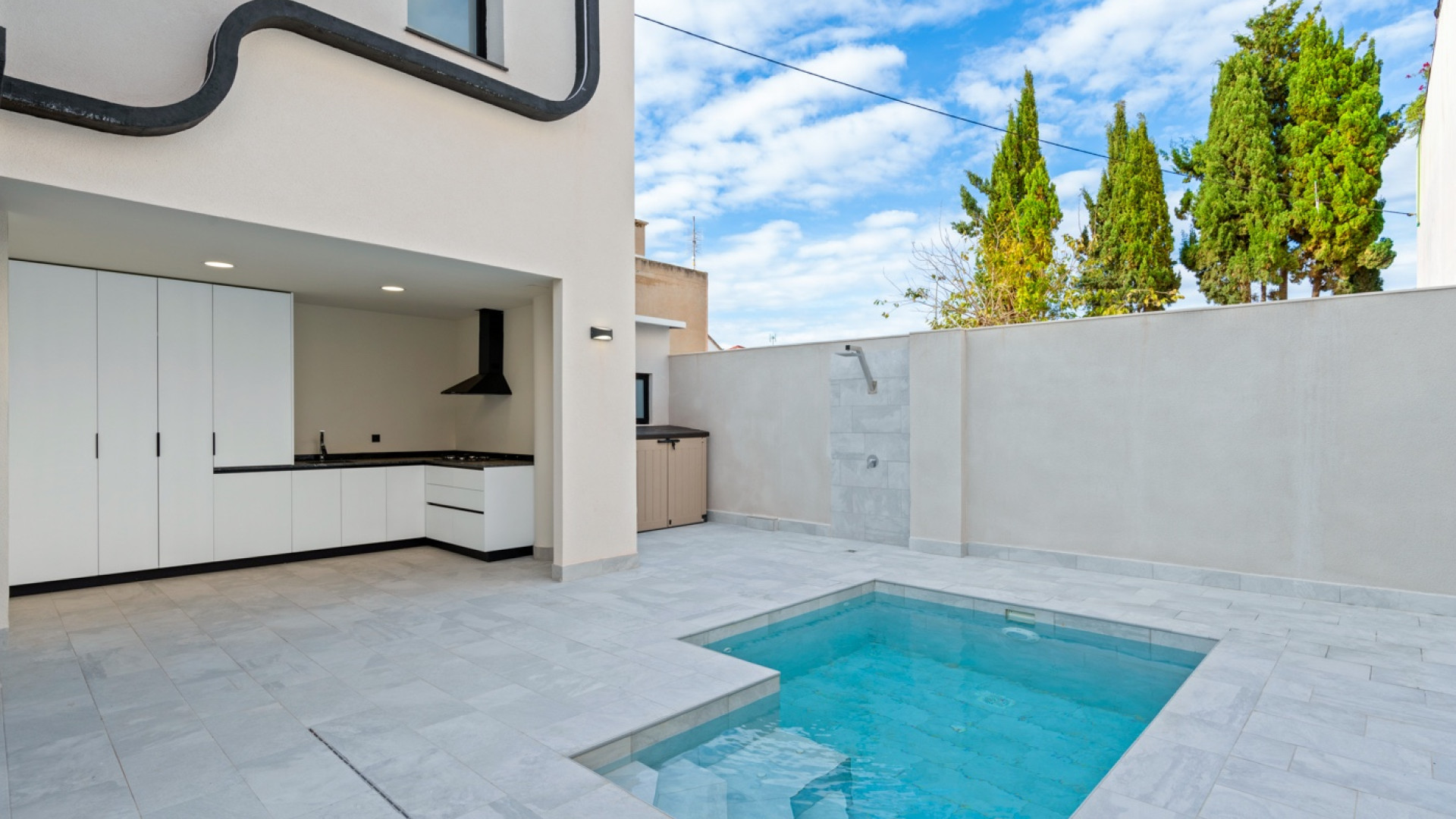 Revente - Detached Villa - Torre de la Horadada