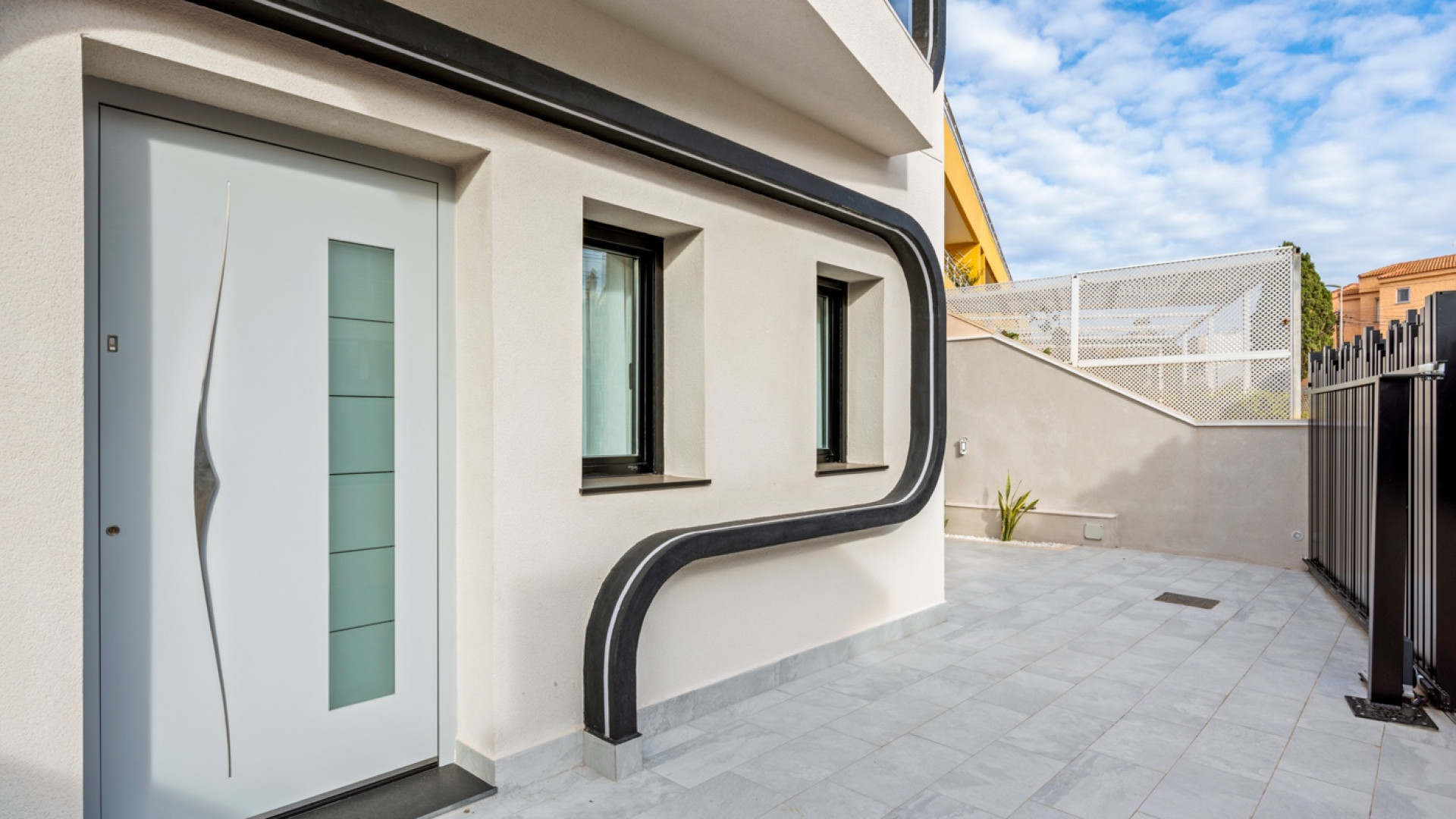 Revente - Detached Villa - Torre de la Horadada