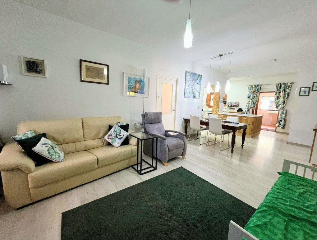 Revente - Detached Villa - Torre Pacheco