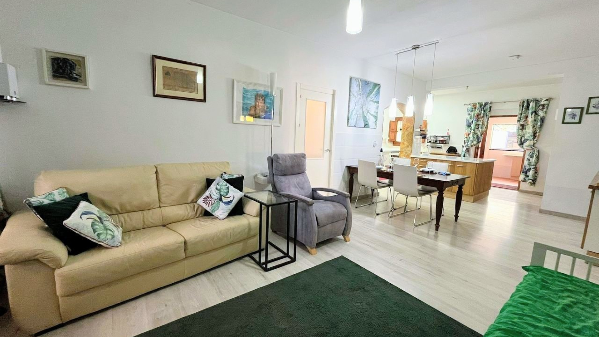Revente - Detached Villa - Torre Pacheco