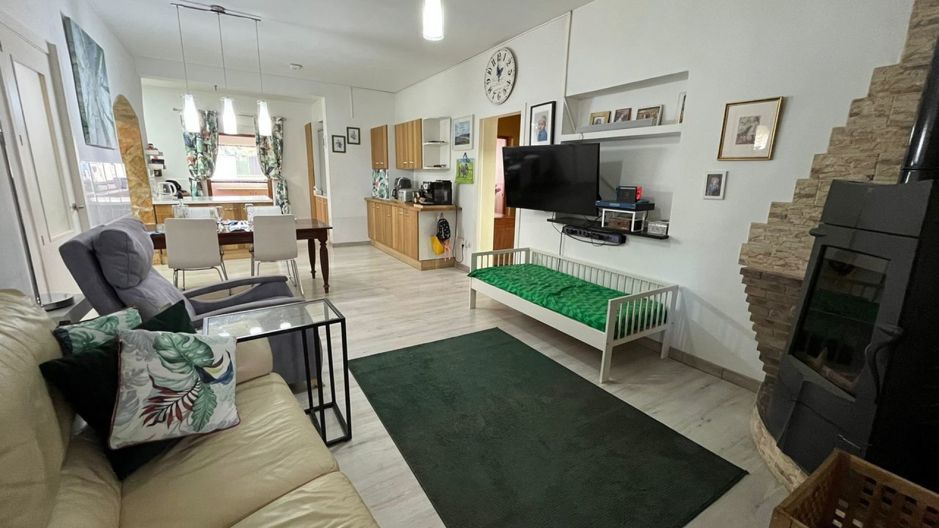 Revente - Detached Villa - Torre Pacheco