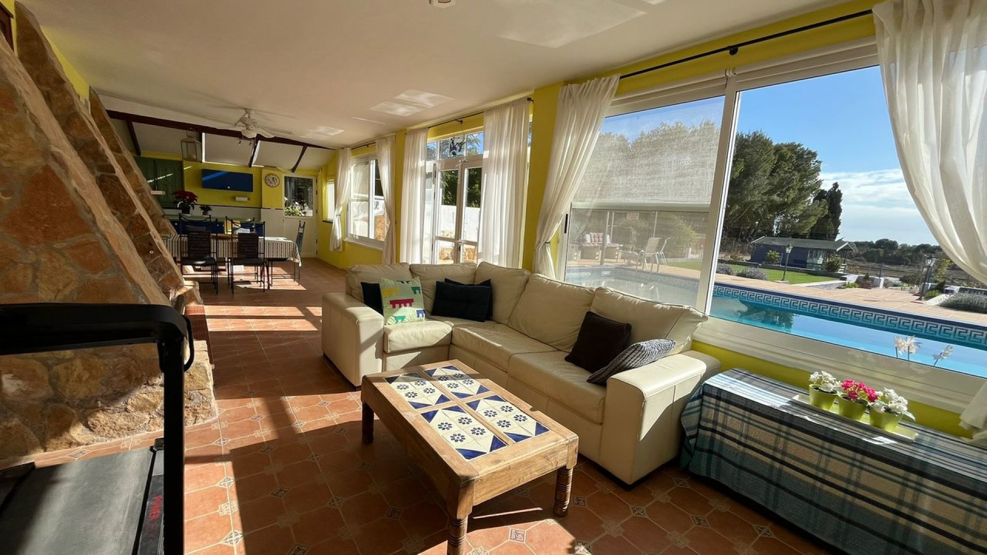 Revente - Detached Villa - Torre Pacheco