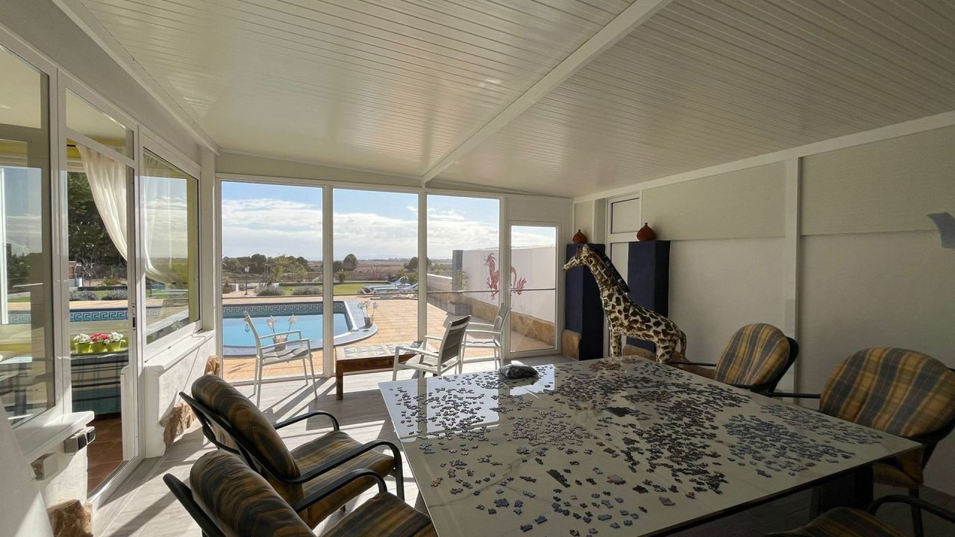 Revente - Detached Villa - Torre Pacheco
