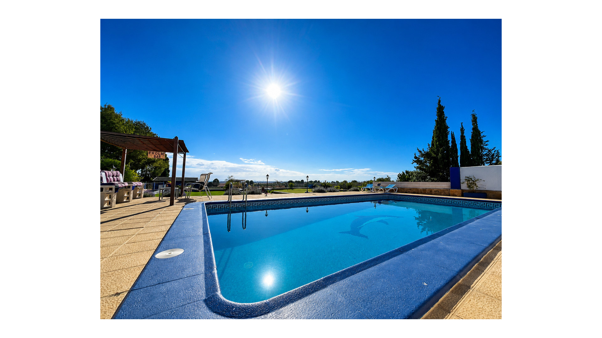 Revente - Detached Villa - Torre Pacheco