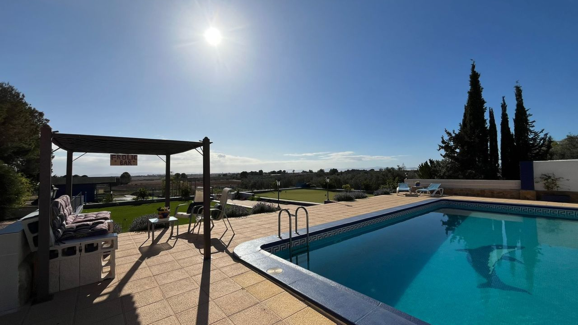 Revente - Detached Villa - Torre Pacheco